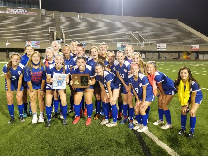 Eastern Panhandle judge's order puts state soccer tournament in doubt